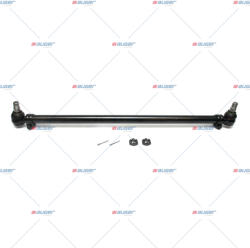 AUGER GERMANY Bara Directie Liebherr Man Tga Tgs I Tgs Ii 2000-2026 (AUG-10929)