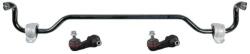 FEBI Bucsa Bara Stabilizatoare Spate Audi A3 Tt Seat Leon Leon Sc Leon St Skoda Octavia Iii Superb Iii Vw Golf Sportsvan Vii (FE171160)