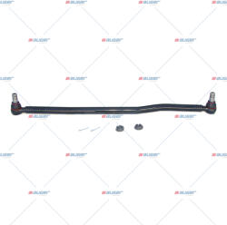 AUGER GERMANY Bara Directie Mercedes-benz Actros Actros MP2 / MP3 Atego. . . 2000-2026 (AUG-10312)