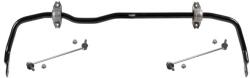 FEBI Bucsa, Suport Bara Stabilizatoare Fata (complet) Audi A3 Q2 Seat Leon Leon Sc Leon St Skoda Octavia Iii Vw Golf Vii (FE171159)