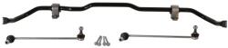 FEBI Bucsa, Suport Bara Stabilizatoare Fata Dreapta/Stanga Audi A3 Seat Altea Altea Xl Leon Skoda Octavia Ii Superb Ii Yeti (FE45307)