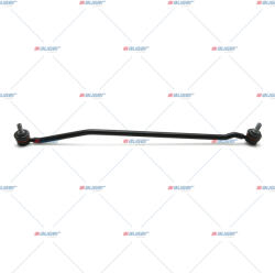 AUGER GERMANY Bara Directie Scania G I P I P Ii. . . 2000-2026 (AUG-11208)