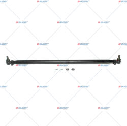 AUGER GERMANY Bara Directie Iveco Eurocargo I-iii Eurocargo Iv Eurocargo V. . . Man F2000 2000-2026 (AUG-10992)