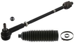FEBI Bieleta Directie cu Cap de Bara Dreapta benzi Husa Audi A3 Seat Leon Toledo Ii Skoda Octavia I Vw Bora Bora I Golf Iv (FE44342)