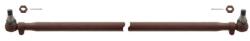 FEBI Bara Directie, Levier (l-1735mm) Mercedes Actros Atego 04.96-10.04 MERCEDES-BENZ ACTROS/ATEGO (FE19216)