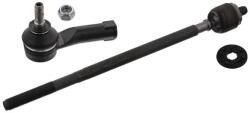 FEBI Bieleta Directie cu Cap de Bara Stanga Renault Twingo I 1.0/1.2/1.2lpg 05.96-06.12 RENAULT TWINGO 1 (FE37629)