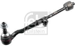 FEBI Bieleta Directie cu Cap de Bara Dreapta L. 345mm Bmw 5 g30 F90 5 g31 6 Gran Turismo g32 7 g11 G12 8 g14 F91 8 (FE181045)