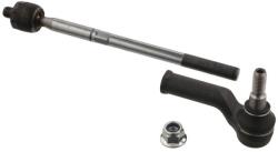 FEBI Bieleta Directie cu Cap de Bara Dreapta Ford Galaxy Ii Galaxy Mk Ii Mondeo Iv S-max 1.6-2.5 05.06-06.15 FORD GALAXY (FE37762)