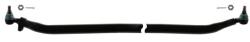 FEBI Bara Directie, Levier (l-1660mm) Volvo FH12 FH16 Fm Fm Ii Fm Iii FM12 FM9 Fmx Fmx Ii Fmx Iii 08.93- VOLVO FH12/FH16/FM 2 (FE36381)