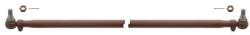 FEBI Bara Directie, Levier (l-1664mm) Mercedes Actros Actros MP2 / MP3 Actros MP4 / MP5 Antos Arocs Atego Axor 2 04.96 (FE19218)