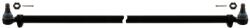 FEBI Bara Directie, Levier (l-1608mm) Rvi Kerax 10.05- RENAULT TRUCKS KERAX (FE46093)