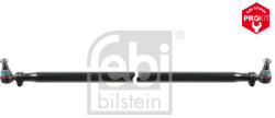 FEBI Bara Directie, Levier (l-1629mm) Rvi C K T Volvo Fh Fh Ii FH16 FH16 Ii Fm Fm Ii Fmx Ii Ford Cargo Ii F-max 01.03 (FE182643)