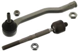 FEBI Bieleta Directie cu Cap de Bara Stanga Dacia Duster Nissan Terrano Renault Duster 1.2-2.0 04.10- DACIA DUSTER NISSAN (FE43461)