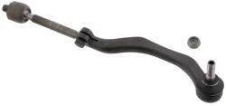 FEBI Bieleta Directie cu Cap de Bara Dreapta L. 378/420mm Mini r56 r57 r58 r59 Clubman r55 Clubvan r55 1.4-2.0d (FE34304)
