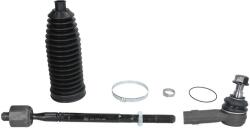 FEBI Bara Directie, Levier Fata Dreapta (lungime: 434mm) Audi Q7 Porsche Cayenne Vw Amarok Touareg 2.0-6.0d 05.02 (FE49062)