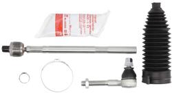 FEBI Bieleta Directie cu Cap de Bara Dreapta benzi Husa Vaselina Peugeot 206 206+ 307 1.1-2.0d 08.98- PEUGEOT 206/206+/307 (FE38998)