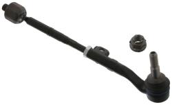 FEBI Bieleta Directie cu Cap de Bara Dreapta L. 335mm Bmw 1 f20 1 f21 2 f22 F87 2 f23 3 f30 F80 3 f31 3 Gran Turismo (FE44670)