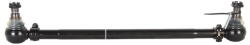 FEBI Bara Directie, Levier (l-697mm) Mercedes O 403 O 404 Tourismo (o 350) 01.91- MERCEDES-BENZ O/TOURISMO (FE24145)