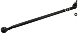 FEBI Bieleta Directie cu Cap de Bara Dreapta Audi 100 C3 200 C3 1.8-2.5d 08.82-12.91 AUDI 100 C3/200 C3 (FE02279)