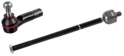 FEBI Bieleta Directie cu Cap de Bara Dreapta L. 94mm Audi A1 A1 Allstreet A1 City Carver Seat Arona Ibiza V Skoda Fabia Iv (FE176904)