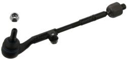 FEBI Bieleta Directie cu Cap de Bara Stanga L. 324mm Bmw 3 e90 3 e91 3 e92 X1 e84 2.0-3.0d 08.05-06.15 BMW 3/X1 (FE38009)