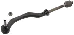 FEBI Bieleta Directie cu Cap de Bara Stanga L. 383/420mm Mini r56 r57 r58 r59 Clubman r55 Clubvan r55 1.4-2.0d (FE34303)