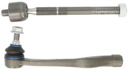 FEBI Bieleta Directie cu Cap de Bara Dreapta Nissan Interstar NV400 Opel Movano B Renault Master Iii 2.3d/Electric 02.10 (FE43688)