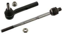 FEBI Bieleta Directie cu Cap de Bara Stanga Opel Astra G Astra H Astra H Gtc 1.2-2.0 02.00-10.14 OPEL ASTRA G/ASTRA H/ASTRA (FE43727)