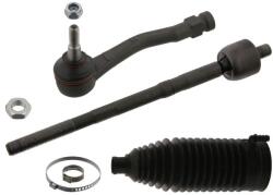 FEBI Bieleta Directie cu Cap de Bara Stanga Ds Ds 4 Citroen C4 I C4 Ii DS4 Peugeot 3008 3008 I 307 308 308 I 5008 5008 I (FE44924)