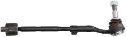FEBI Bieleta Directie cu Cap de Bara Stanga L. 343mm Bmw 1 e81 1 e82 1 e87 1 e88 3 e90 3 e91 3 e92 3 e93 X1 (FE27749)