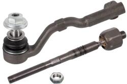 FEBI Bieleta Directie cu Cap de Bara Dreapta L. 445mm Bmw X5 f15 F85 X6 f16 F86 2.0-4.4 08.13-07.19 BMW X5/X6 (FE176733)