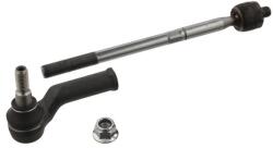 FEBI Bieleta Directie cu Cap de Bara Stanga Ford Galaxy Ii Galaxy Mk Ii Mondeo Iv S-max 1.6-2.5 05.06-06.15 FORD GALAXY (FE37761)