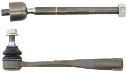 FEBI Bieleta Directie cu Cap de Bara Stanga Nissan Interstar NV400 Opel Movano B Renault Master Iii 2.3d/Electric 02.10 (FE43687)