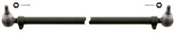 FEBI Bara Directie, Levier (l-1592mm) Volvo F10 F12 F16 F7 FL10 FL12 FL6 FL7 FS7 N10 N12 Nl 01.73-08.00 VOLVO F10/F12/F16/F7 (FE11648)