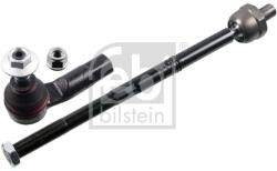 FEBI Bieleta Directie cu Cap de Bara Stanga Audi A3 Cupra Leon Leon Sportstourer Seat Leon Leon Sportstourer Skoda Octavia (FE186560)