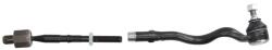 FEBI Bieleta Directie cu Cap de Bara Dreapta L. 430mm Bmw 3 e46 Z4 e85 Z4 e86 1.6-3.2 12.97-02.09 BMW 3/Z4 (FE12699)