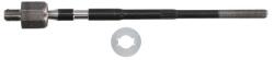 FEBI Bieleta de Directie fara Cap de Bara Dreapta/Stanga lungime: 302mm Volvo S40 I V40 Dacia Sandero Ii Mitsubishi Carisma (FE15403)