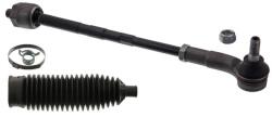 FEBI Bieleta Directie cu Cap de Bara Dreapta L. 314mm Seat Ibiza Iv Ibiza Iv Sc Ibiza Iv St Toledo Iv Skoda Rapid Vw Polo V (FE49082)
