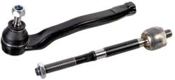 FEBI Bieleta Directie cu Cap de Bara Dreapta Renault Grand Scenic Ii Megane Ii Scenic Ii 1.4-2.0d 09.02- RENAULT MEGANE (FE37618)