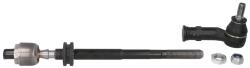FEBI Bieleta Directie cu Cap de Bara Dreapta Vw California T4 Camper Transporter T4 1.9d-2.8 07.90-06.03 VW CALIFORNIA T4 (FE10589)