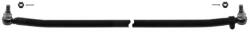 FEBI Bara Directie, Levier (l-1728mm) Volvo 7700 8300 8500 8700 9400 9700 9900 B11 B12 B5 B6 B7 B8 01.91- VOLVO 7700/8300/B11 (FE43611)