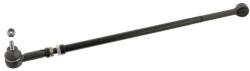 FEBI Bara Directie, Levier Fata Stanga (lungime: 607mm 12) Audi 80 B2 80 B3 80 B4 90 B2 90 B3 Cabriolet B3 Coupe B2 Coupe B3 (FE02266)