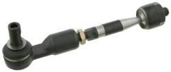 FEBI Bieleta Directie cu Cap de Bara Dreapta/Stanga L. 145mm Audi A4 B5 A6 C5 A8 D2 Skoda Superb I Vw Passat B5 1.6-6.0 (FE11354)