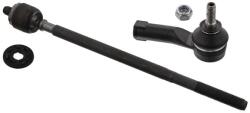 FEBI Bieleta Directie cu Cap de Bara Dreapta Renault Twingo I 1.0/1.2/1.2lpg 03.93-06.12 RENAULT TWINGO 1 (FE37630)