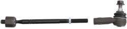 FEBI Bieleta Directie cu Cap de Bara Dreapta L. 434mm Audi Q7 Porsche Cayenne Vw Amarok Touareg 2.0-6.0d 05.02- AUDI Q7 VW (FE37206)