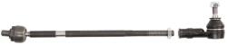 FEBI Bieleta Directie cu Cap de Bara Stanga L. 318mm Seat Cordoba Ibiza Ii Toledo I Vw Golf Ii Jetta Ii 1.0-2.0 08.83-10.02 (FE01163)