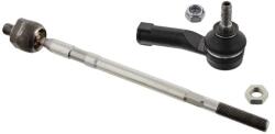 FEBI Bieleta Directie cu Cap de Bara Dreapta Nissan Micra Iii Renault Clio Iii Modus 1.2-2.0 09.04-12.14 NISSAN MICRA 3 (FE37632)