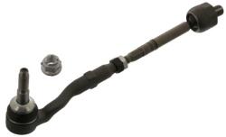 FEBI Bieleta Directie cu Cap de Bara Stanga L. 373mm Bmw 5 f10 5 f11 5 Gran Turismo f07 6 f12 6 f13 6 Gran Coupe f06 (FE39677)