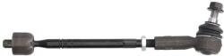 FEBI Bieleta Directie cu Cap de Bara Stanga L. 434mm Audi Q7 Porsche Cayenne Vw Amarok Touareg 2.0-6.0d 05.02- AUDI Q7 VW (FE37205)