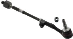 FEBI Bieleta Directie cu Cap de Bara Dreapta Bmw 1 e81 1 e82 1 e87 1 e88 3 e90 3 e91 3 e92 3 e93 X1 e84 Z4 e89 (FE27719)
